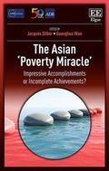 Cover: The Asian 'Poverty Miracle' - Edward Elgar Publishing