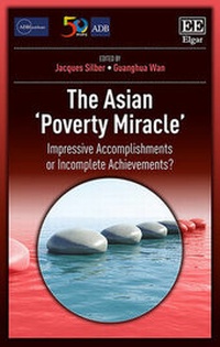 Enlarge image Cover: The Asian 'Poverty Miracle' - Edward Elgar Publishing