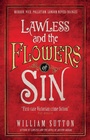 Cover: Lawless and the Flowers of Sin - Titan Books