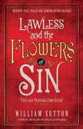 Cover: Lawless and the Flowers of Sin - Titan Books