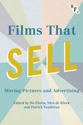 Cover: Films that Sell - BFI Publishing