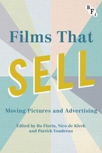 Enlarge image Cover: Films that Sell - BFI Publishing