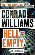Cover: Hell is Empty - Titan Books