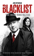 Cover: The Blacklist - The Dead Ring No. 166 - Titan Books