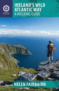 Abbildung von: Ireland's Wild Atlantic Way: A Walking Guide - The Collins Press