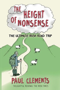Abbildung von: The Height of Nonsense - The Collins Press