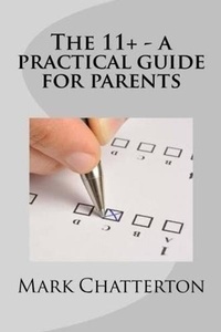 Enlarge image Cover: 11+ A Practical Guide for Parents - Hadleigh Books