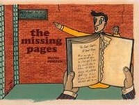 Enlarge image Cover: The Missing Pages - Jetstone