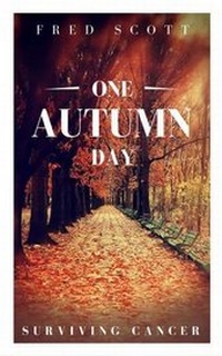 Enlarge image Cover: One Autumn Day - I_AM Self-Publishing