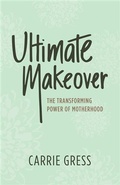 Cover: Ultimate Makeover - Beacon Publishing