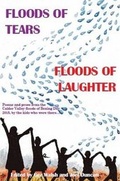 Cover: Floods of Tears Floods of Laughter - The King's England Press