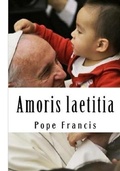 Cover: Amoris laetitia - Hijez Global Enterprise