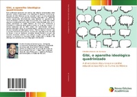 Abbildung von: Gibi, o aparelho ideológico quadrinizado - Novas Edições Acadêmicas