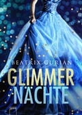 Cover: Glimmern&auml;chte - Arena