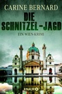 Bild: Die Schnitzel-Jagd - Knaur