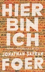 Cover: Hier bin ich - Kiepenheuer & Witsch