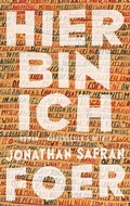 Cover: Hier bin ich - Kiepenheuer & Witsch