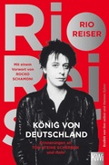 Cover: K&ouml;nig von Deutschland - Kiepenheuer & Witsch