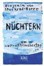 Cover: Nüchtern am Weltnichtrauchertag - Kiepenheuer & Witsch