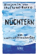 Cover: N&uuml;chtern am Weltnichtrauchertag - Kiepenheuer & Witsch