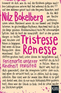 Enlarge image Cover: Tristesse Renesse - Kiepenheuer & Witsch