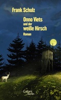 Cover: Onno Viets und der wei&szlig;e Hirsch - Kiepenheuer & Witsch