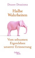 Cover: Halbe Wahrheiten - Kiepenheuer & Witsch