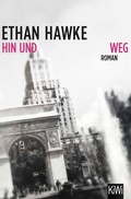 Cover: Hin und weg - Kiepenheuer & Witsch