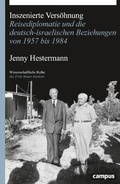 Cover: Inszenierte Vers&ouml;hnung - Campus
