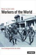 Cover: Workers of the World - Campus