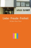 Cover: Liebe - Freude - Freiheit - Hermagoras