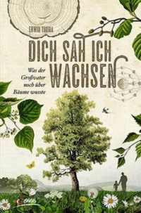 Abbildung von: Dich sah ich wachsen - Servus