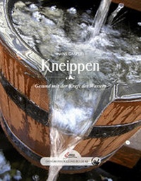 Abbildung von: Das große kleine Buch: Kneippen - Servus