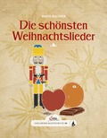 Cover: Das gro&szlig;e kleine Buch: Die sch&ouml;nsten Weihnachtslieder - Servus