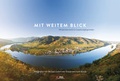 Cover: Mit weitem Blick - Servus