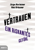 Cover: Vertrauen - ecoWing