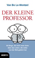 Cover: Der Kleine Professor - ecoWing