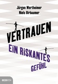 Cover: Vertrauen - ecoWing