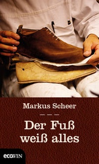 Abbildung von: Der Fuß weiß alles - ecoWing