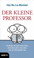 Cover: Der Kleine Professor - ecoWing