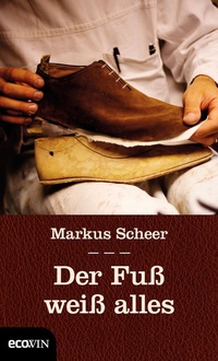 Abbildung von: Der Fuß weiß alles - ecoWing