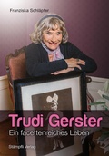 Cover: Trudi Gerster - St&auml;mpfli Verlag AG