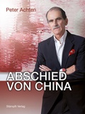 Cover: Abschied von China - St&auml;mpfli Verlag AG