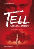 Cover: Tell - St&auml;mpfli Verlag AG