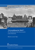 Cover: "Verwandlung der Welt"? - Frank & Timme