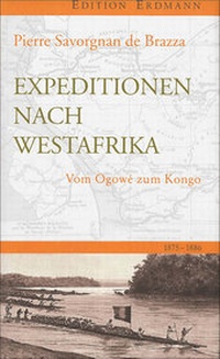 Abbildung von: Expedition nach Westafrika - edition erdmann ein Imprint von Verlagshaus Römerweg