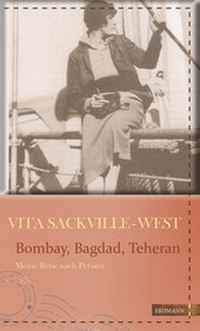 Abbildung von: Bombay, Bagdad, Teheran - edition erdmann ein Imprint von Verlagshaus Römerweg