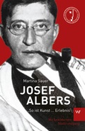 Cover: Josef Albers - Weimarer Verlagsgesellschaft ein Imprint von Verlagshaus R&ouml;merweg