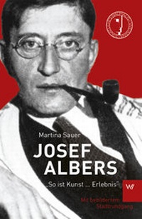 Enlarge image Cover: Josef Albers - Weimarer Verlagsgesellschaft ein Imprint von Verlagshaus Römerweg