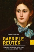Cover: Gabriele Reuter - Weimarer Verlagsgesellschaft ein Imprint von Verlagshaus R&ouml;merweg
